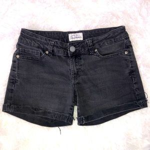 Aeropostale Shorts Size 1/2